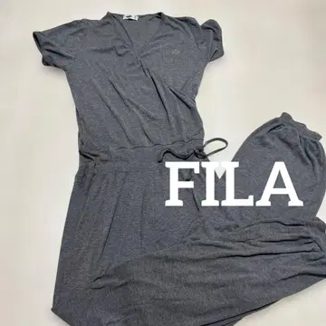 FILA 올인원 점프수트