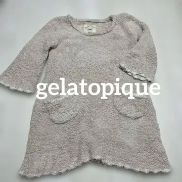 gelato pique 룸웨어