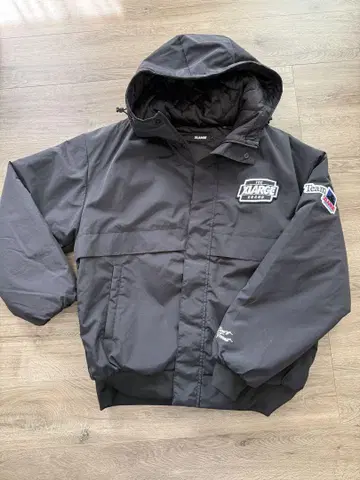 X-LARGE 아우터