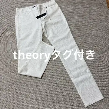 theory 스트레치 스키니 팬츠 택 포함