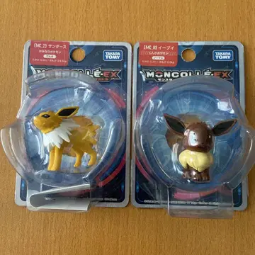 몬코레 이브이 썬더스
