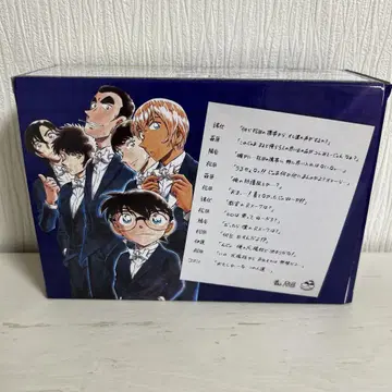 명탐정 코난 마츠다 진페이 휴대폰