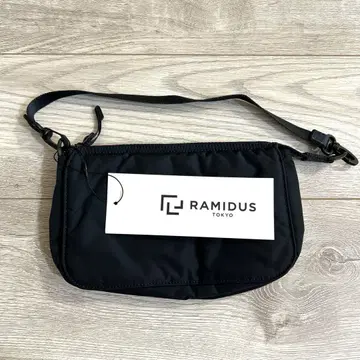 RAMIDUS TOKYO 백인백 숄더 가방