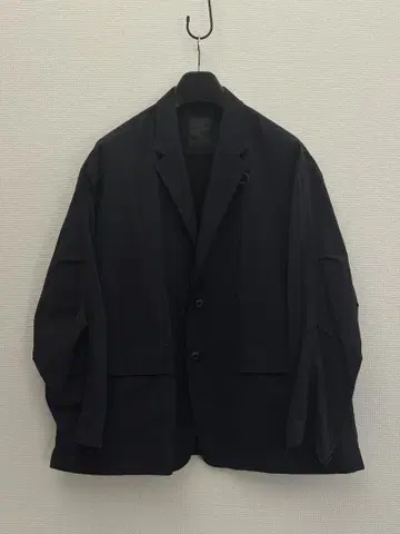 DAIWA PIER39 TECH LOOSE 2B JACKET