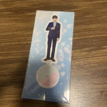 쿠사카와 타쿠야 우메하라 렌 아야시 파트너 아크릴 스탠드