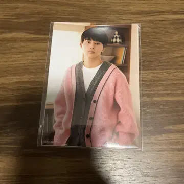 쿠사카와 타쿠야 우메하라 렌 브로마이드 세트 수상한 파트너