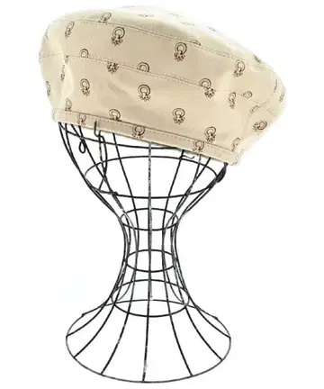 HERMES 헌팅 베레모 여성용