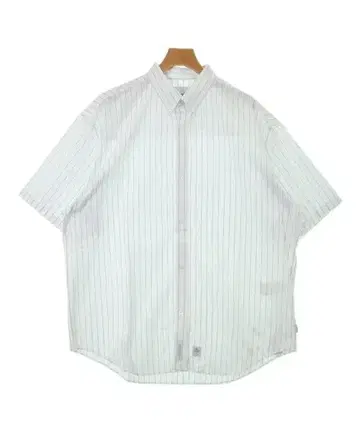 WTAPS 캐주얼 셔츠 남성용