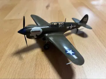 하세가와 P-40N