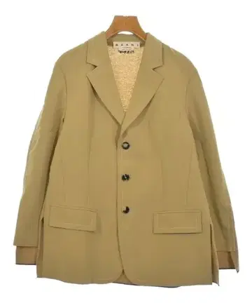 MARNI 여성용 캐주얼 자켓