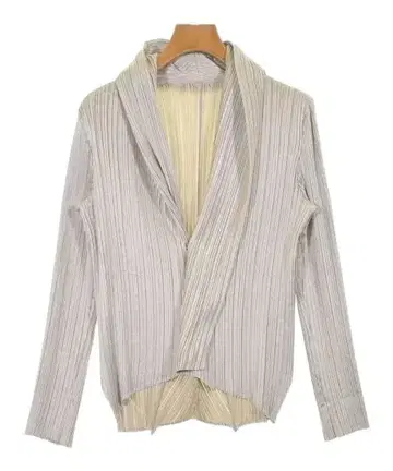 ISSEY MIYAKE 자켓 (기타) 여성용