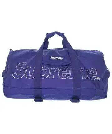 Supreme 보스턴 백 남성용