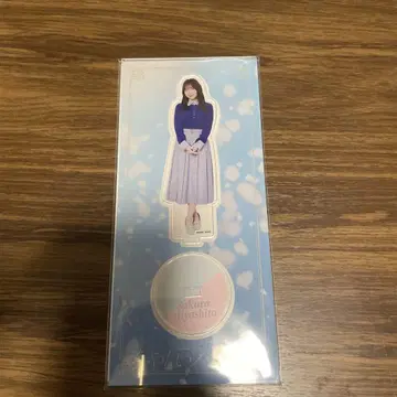 사이토 쿄코 미야시타 사쿠라 아크릴 스탠드 수상한 파트너 아크릴 스탠드