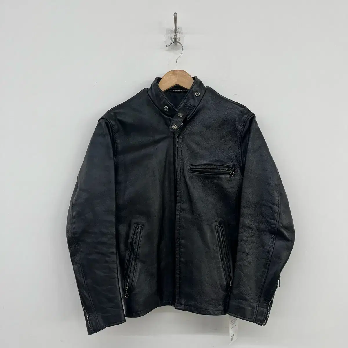 HILTS JKT | Visvim Official North American Web Store visvim