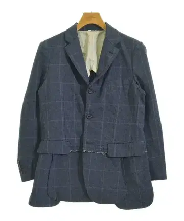 COMME des GARCONS HOMME DEUX 테일러드 자켓 남성용