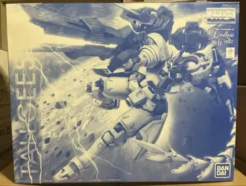 OZ-00MS2B TALLGEESE III 톨기스III