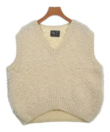 NEPAL HAND KNIT 여성용 베스트