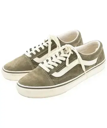 VANS 스니커즈 남성용