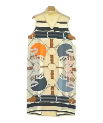 HERMES 원피스 여성용