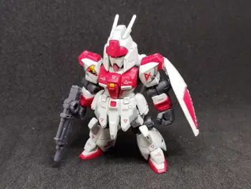 모빌슈트 앙상블 리 가즈이 재도색 상품