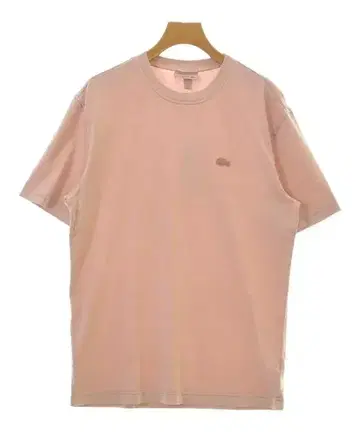 LACOSTE T셔츠 티셔츠 여성용