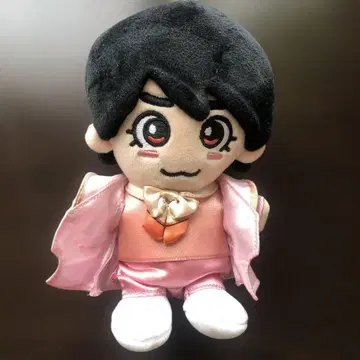 오니시 류세이 치비누이 첫 LOVE 의상