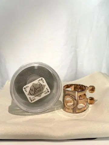 Wood Stone 알토 색스 리가처 PGP 셀머 러버용