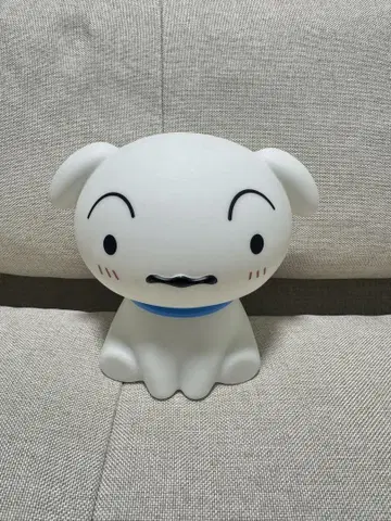 짱구는 못말려(크레용 신짱) 시로 룸 라이트