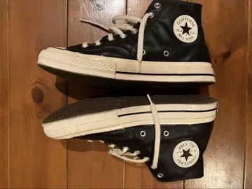 CONVERSE ct70 가죽