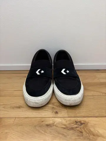 CONVERSE CS LOAFER SK 컨버스 슬립온 27cm