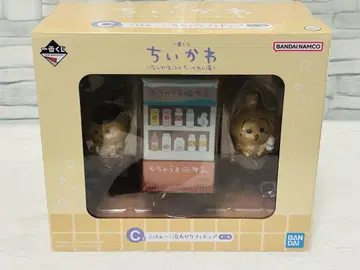 치이카와 제일복권 C상 새상품