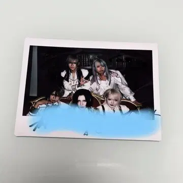 전뇌 히메카 빅 폴라로이드