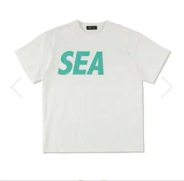 WIND AND SEA 윈드앤씨 티셔츠 L 사이즈