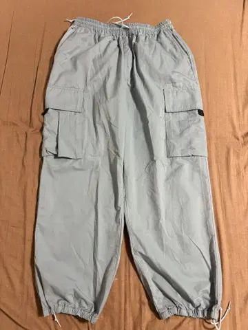 XLARGE 카고 팬츠