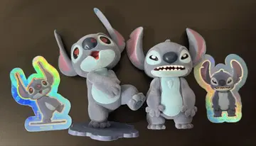 52TOYS 스티치