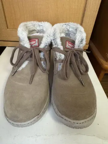 COMMONS 어그 부츠