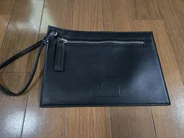 플랜 C 가죽 파우치 스마트폰 케이스