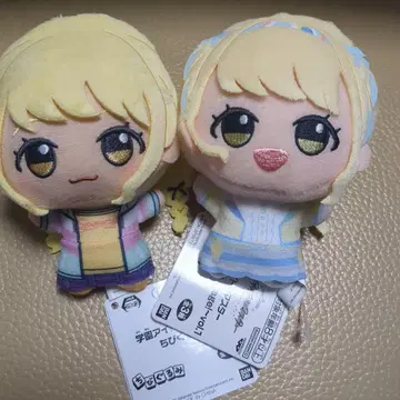 후지타 코토네 SD 인형 세트