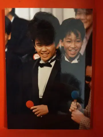 빛 GENJI 모로보시 카즈미 야마모토 준이치 사진 26
