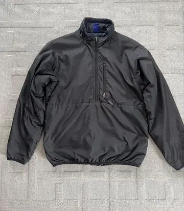 Patagonia 파타고니아 퍼프볼 풀오버 블랙