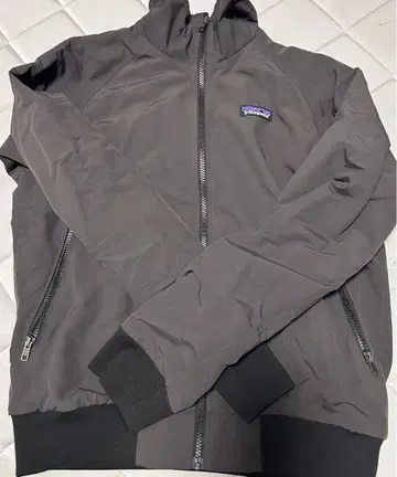 patagonia 파타고니아 배기 자켓 s