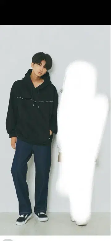 보카니 후드티