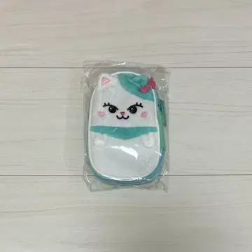 NiziU 아크릴 스탠드 케이스 Lucat