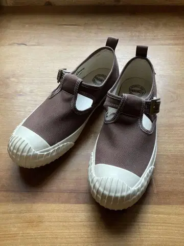컨버스 converse 빅 C FG T 스트랩 OX 새상품급