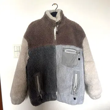 한국 [ STYLE NANDA ] 보아 코트