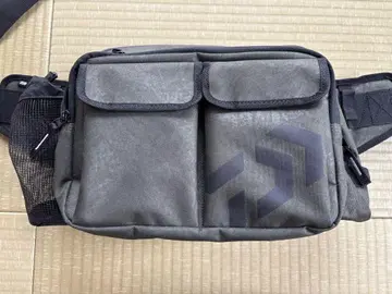 DAIWA 힙백