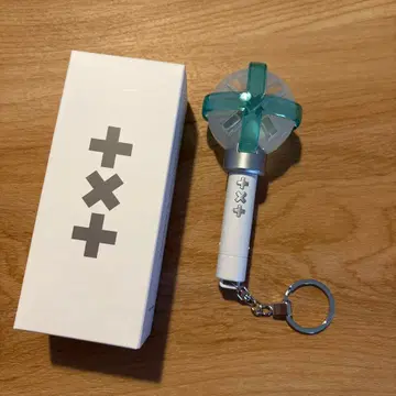 TXT 모아봉 키링 Ver.2