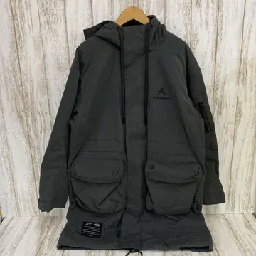 rm-7591) Jordan Brand AS M J AMM PARKA