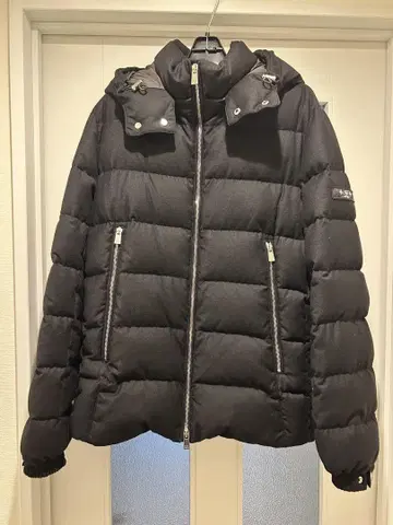 TATRAS DOMIZIANO 블랙 03