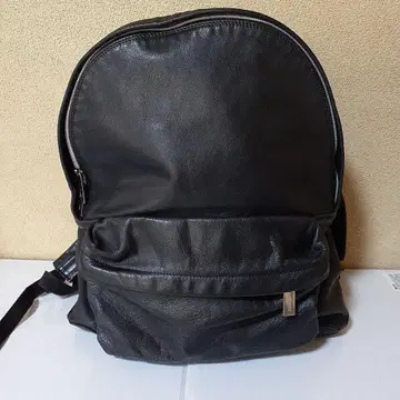 가죽 백팩 경량 오로비안코